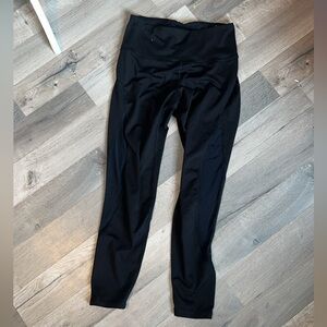 Old Navy Black Leggings